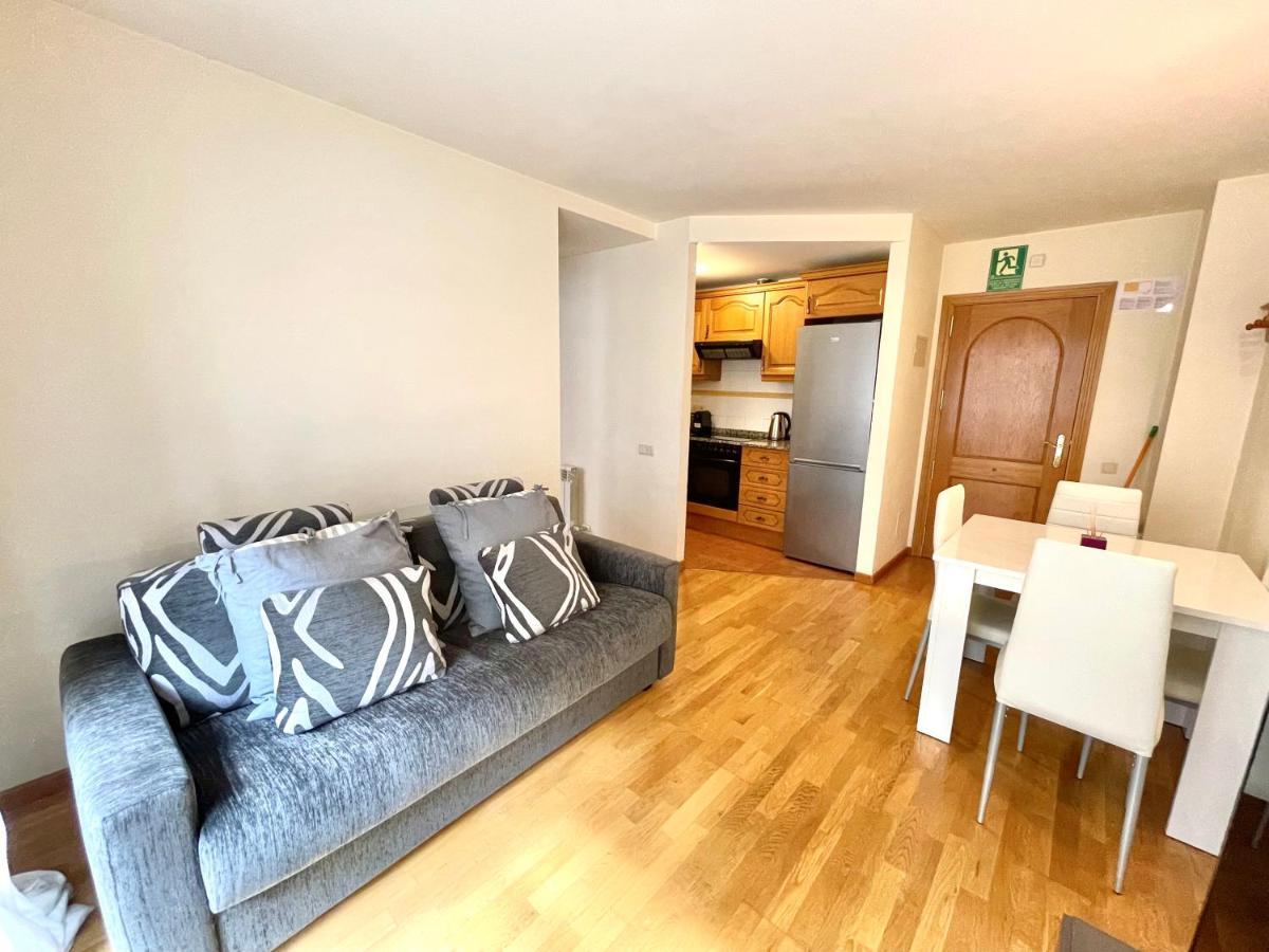Apartamento Rustic Chic Refugis Apartment Канило Екстериор снимка