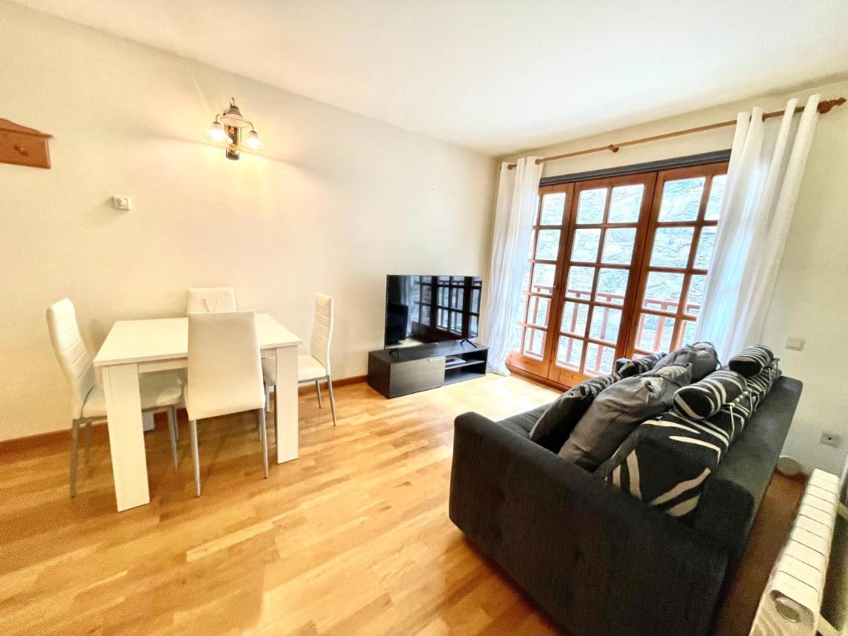 Apartamento Rustic Chic Refugis Apartment Канило Екстериор снимка